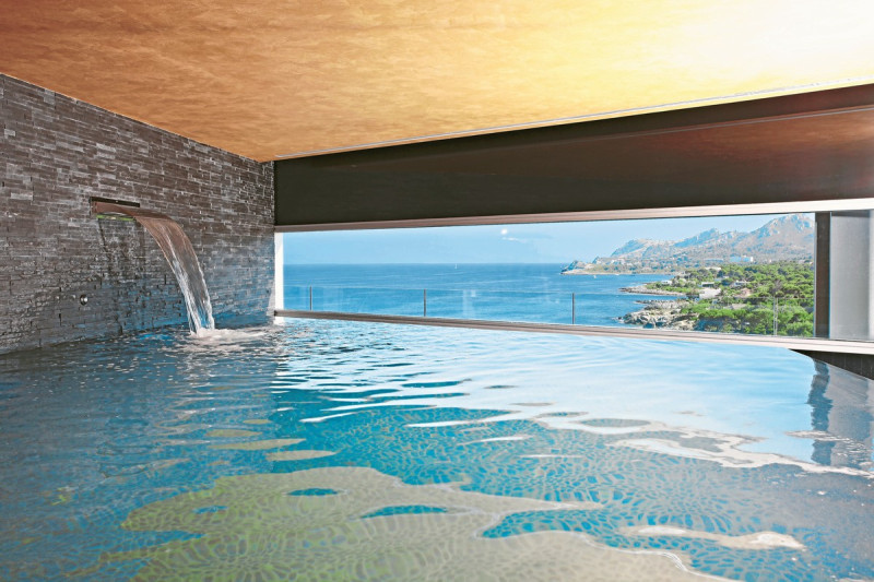 &bdquo;Aura Spa&rdquo;