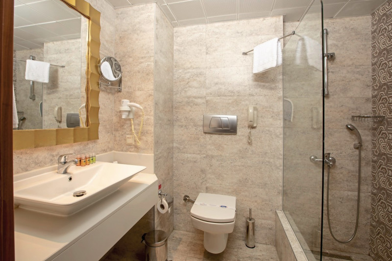 Bella Resort & Spa ●●●●●