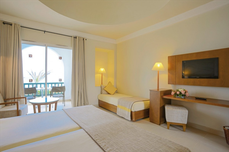 Vincci Helios Beach & Spa ●●●●