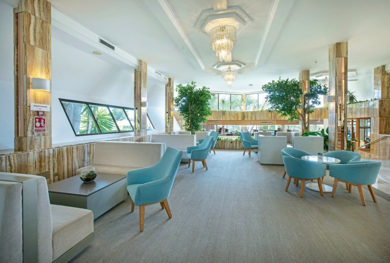 Exagon Park ●●●●