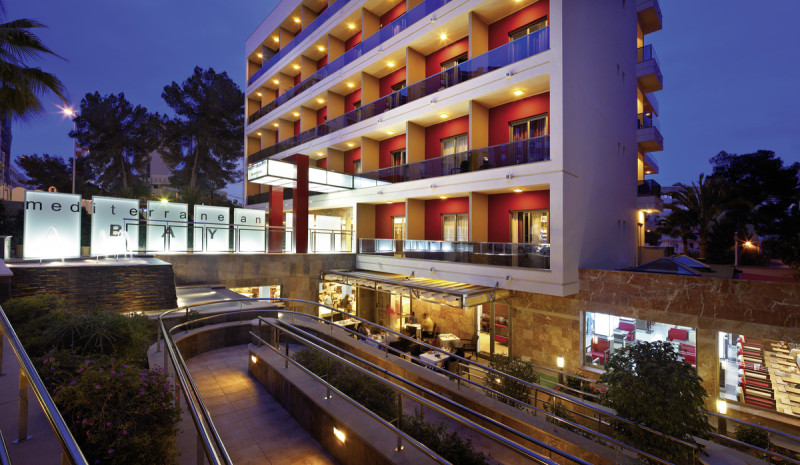 MLL Mediterranean Bay