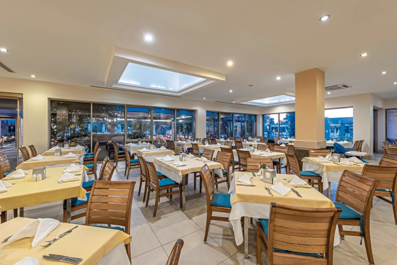 Sunis Elita Beach Resort Hotel & Spa