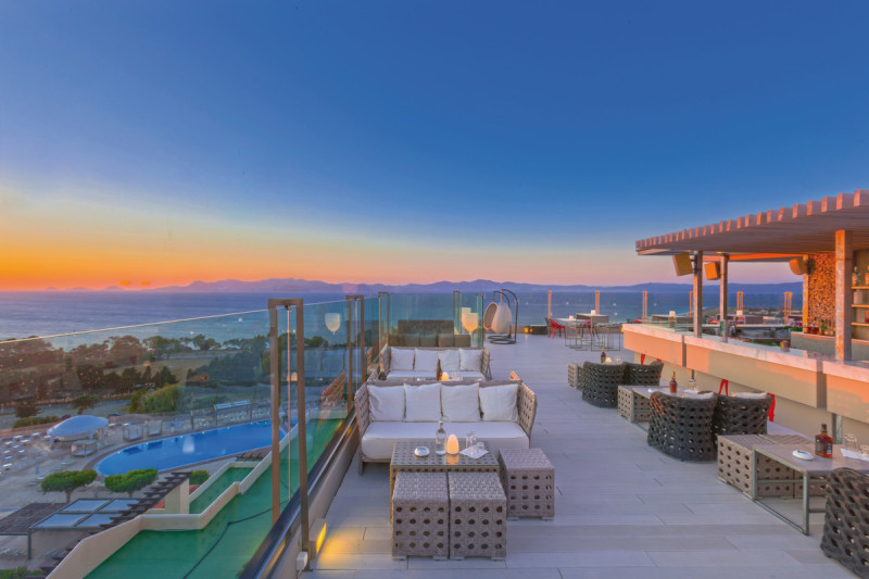 Kipriotis Panorama Hotel & Suites