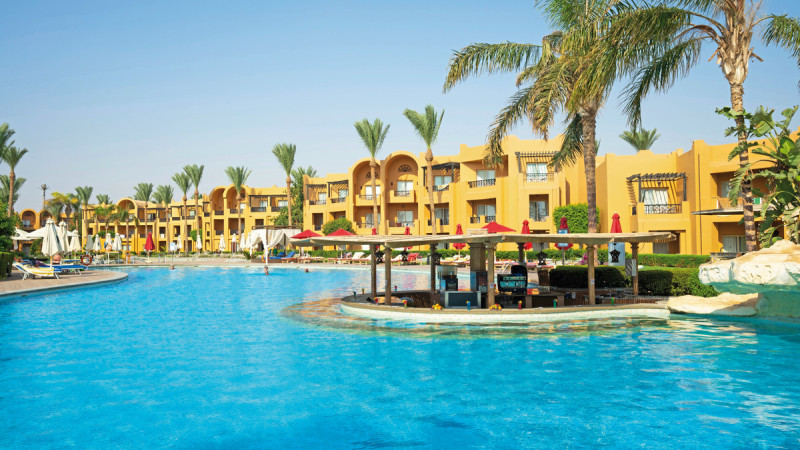 Stella Beach Resort & Spa