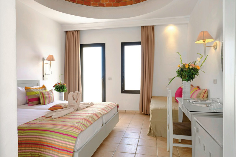 Aldiana Club Djerba Atlantide ●●●●