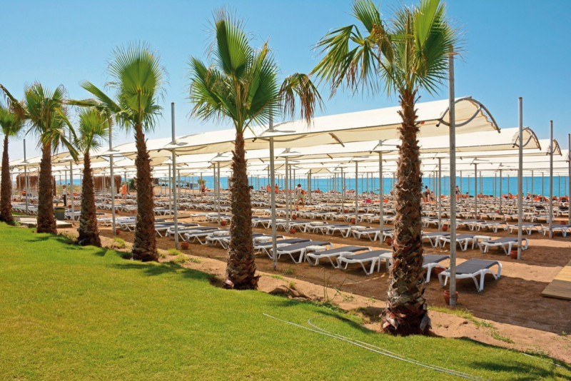 J'adore Deluxe Hotel & Spa ●●●●●