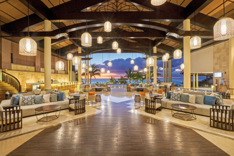 InterContinental Mauritius Resort Balaclava Fort ●●●●●