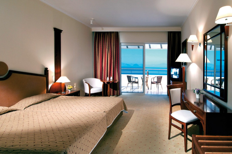 Kipriotis Panorama Hotel & Suites