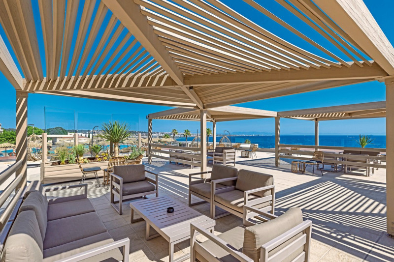 Kresten Royal Euphoria Resort ●●●●●