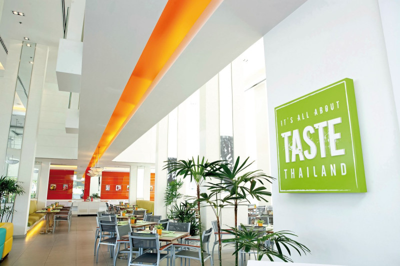 Ibis Pattaya ●●●