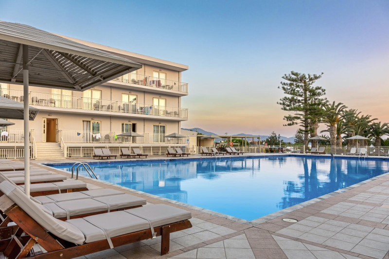 CHC Marilena Hotel