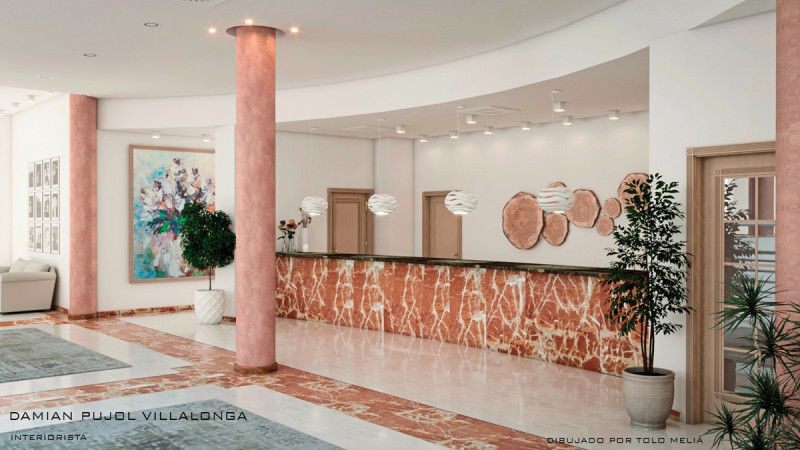 Bordoy Don Antonio ●●●●