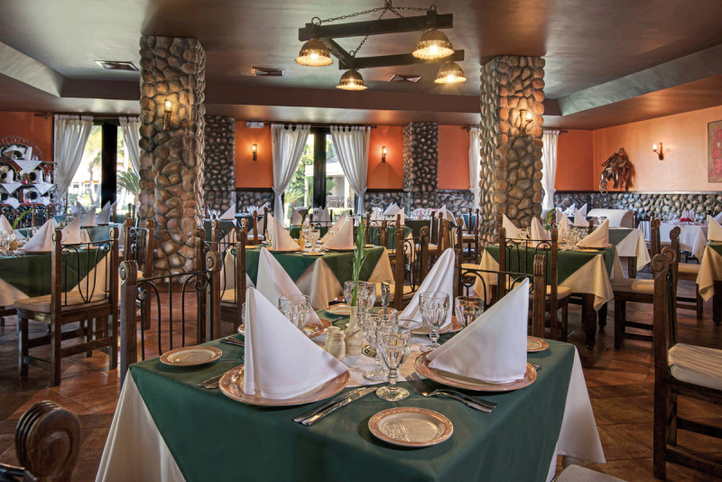 Punta Cana Princess All Suites & Spa Resort