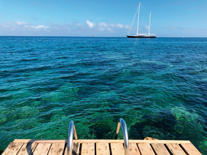 Nereida ●●●○