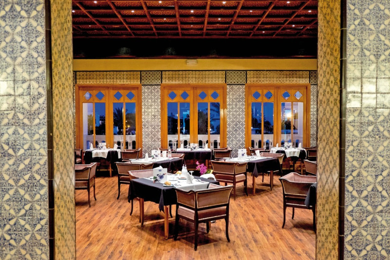 Medina Belisaire & Thalasso ●●●●