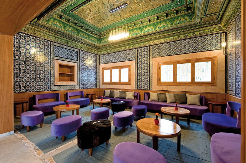 Les Orangers Beach Resort ●●●●○