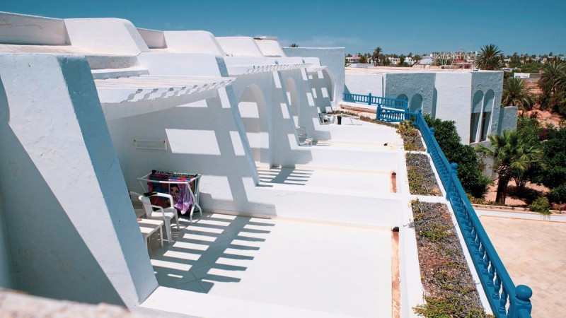 Golf Beach Djerba & Thalasso ●●●●