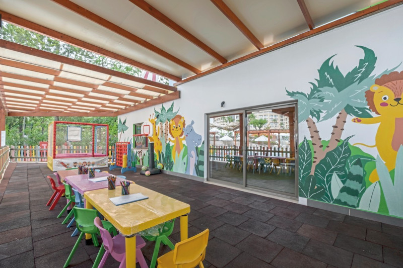 Fame Residence Lara & Spa ●●●●●