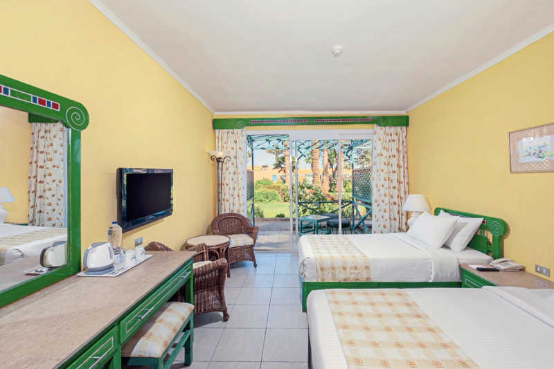 Wohnbeispiel Bungalow