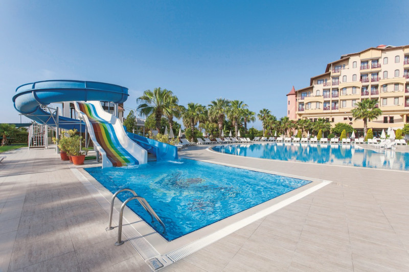 Bella Resort & Spa ●●●●●