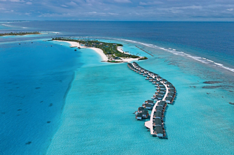 Joy Island ●●●●○