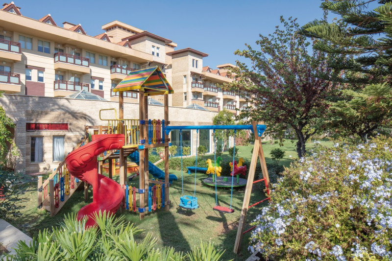 TUI Blue Xanthe ●●●●●