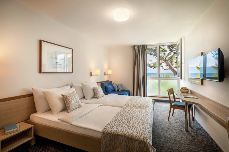 Valamar Sanfior Hotel & Casa ●●●●