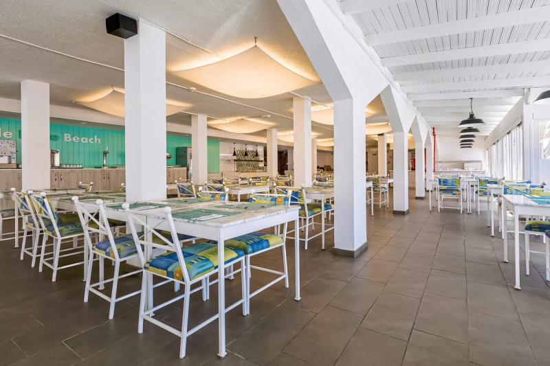 Smy Tahona Fuerteventura ●●●