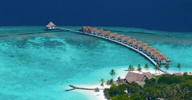 Furaveri Island Resort & Spa