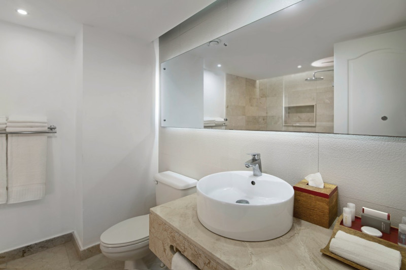 Wyndham Alltra SamanÃ¡ ●●●●