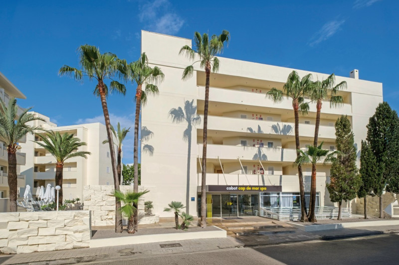 Cabot Cap de Mar Spa ●●●●