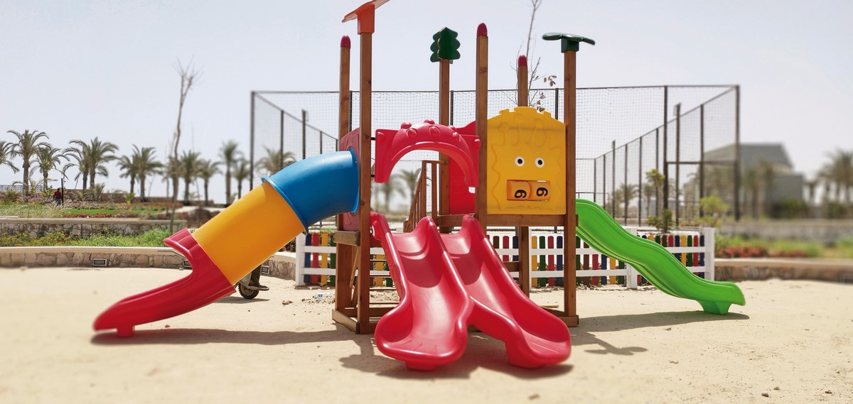 Lazuli Hotel Marsa Alam