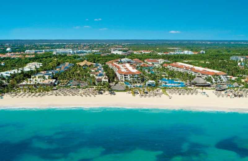 Dreams Royal Beach Punta Cana ●●●●●