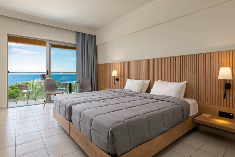 Kresten Palace Hotel ●●●●