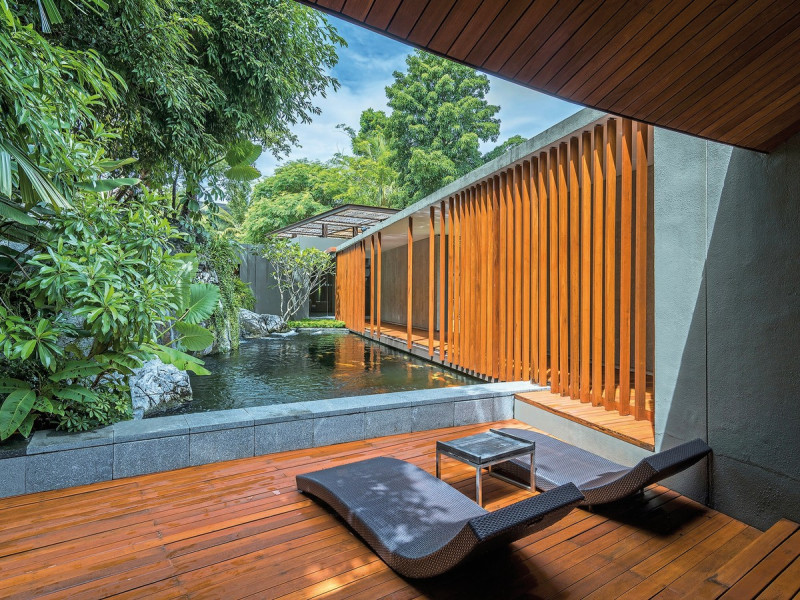 Renaissance Phuket Resort & Spa