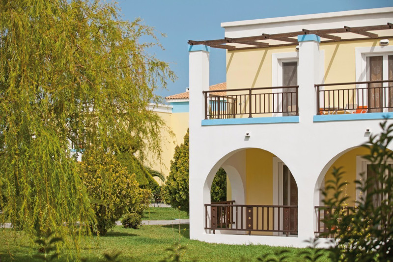 Corali Hotel ●●●●