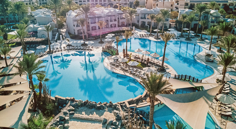 Iberotel Makadi Beach