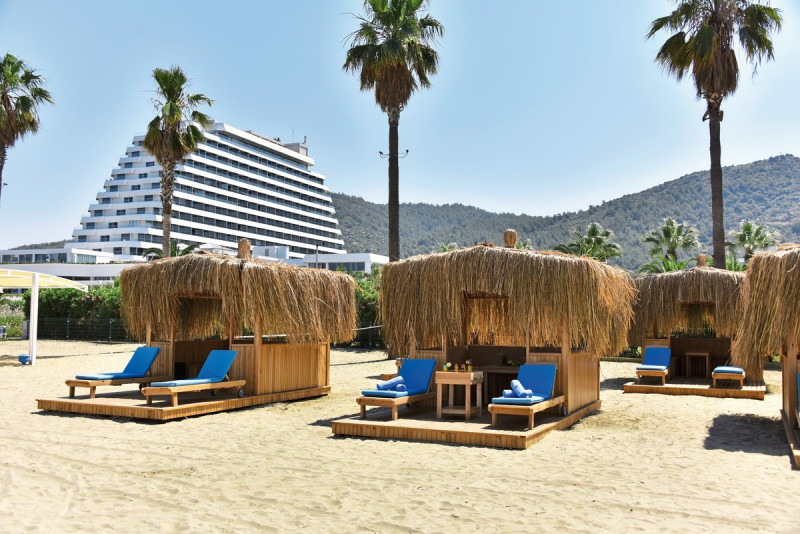 Palm Wings Ephesus Beach Resort