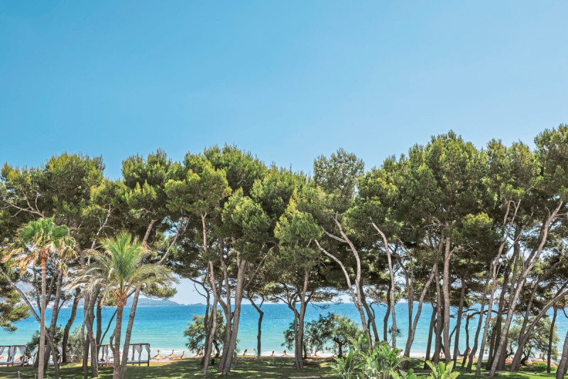 Iberostar Waves Playa de Muro