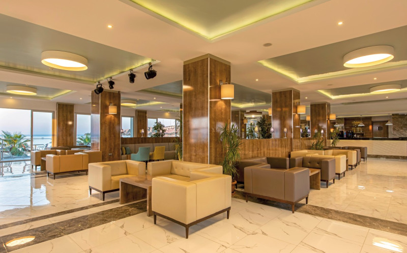 Labranda Lebedos Princess