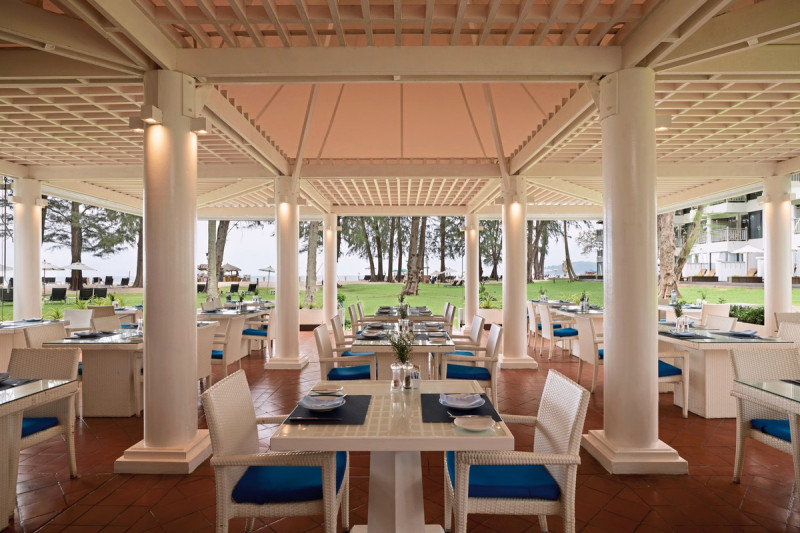 Dusit Thani Laguna Phuket