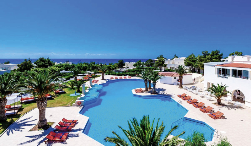 Almyra Hotel & Village
