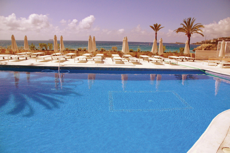 Be Live Adults Only Marivent