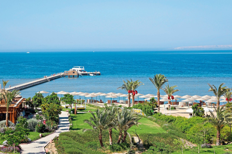 Three Corners Sunny Beach Resort ●●●●