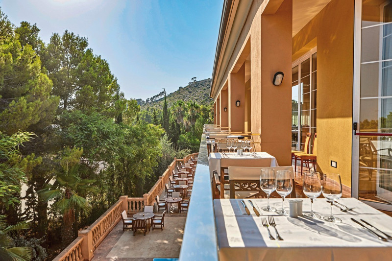 Bordoy Don Antonio ●●●●