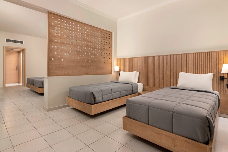 Kresten Palace Hotel ●●●●