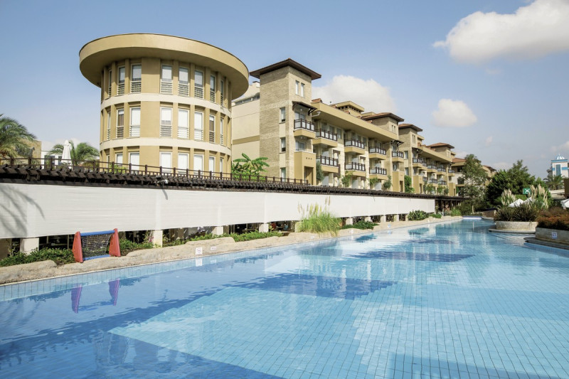 TUI Blue Xanthe ●●●●●