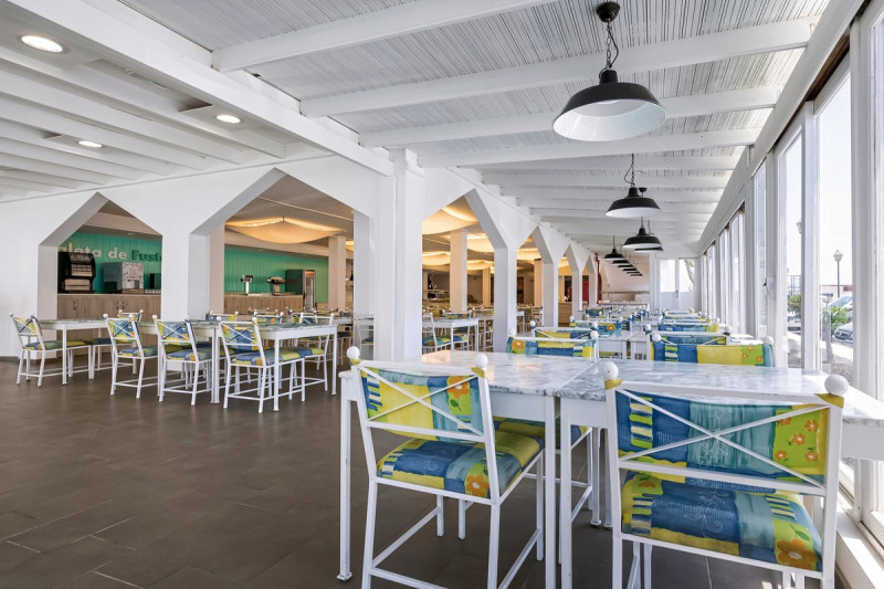 Smy Tahona Fuerteventura ●●●