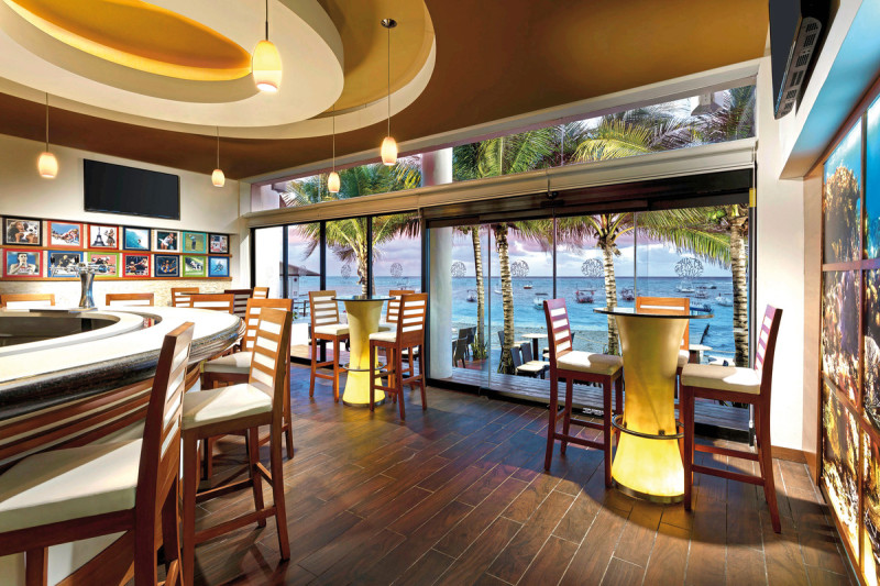 The Reef Coco Beach