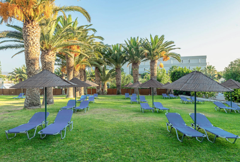 CHC Marilena Hotel